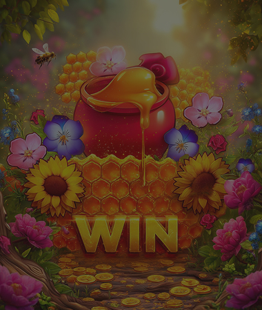 Honey Rush Slot