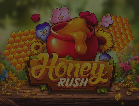 Honey Rush Slot