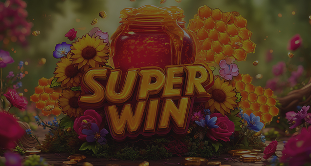 Honey Rush Slot