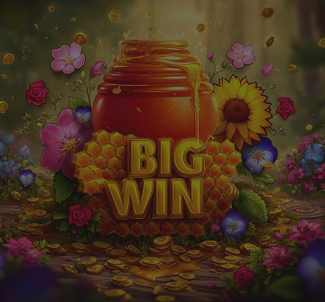 Honey Rush Slot