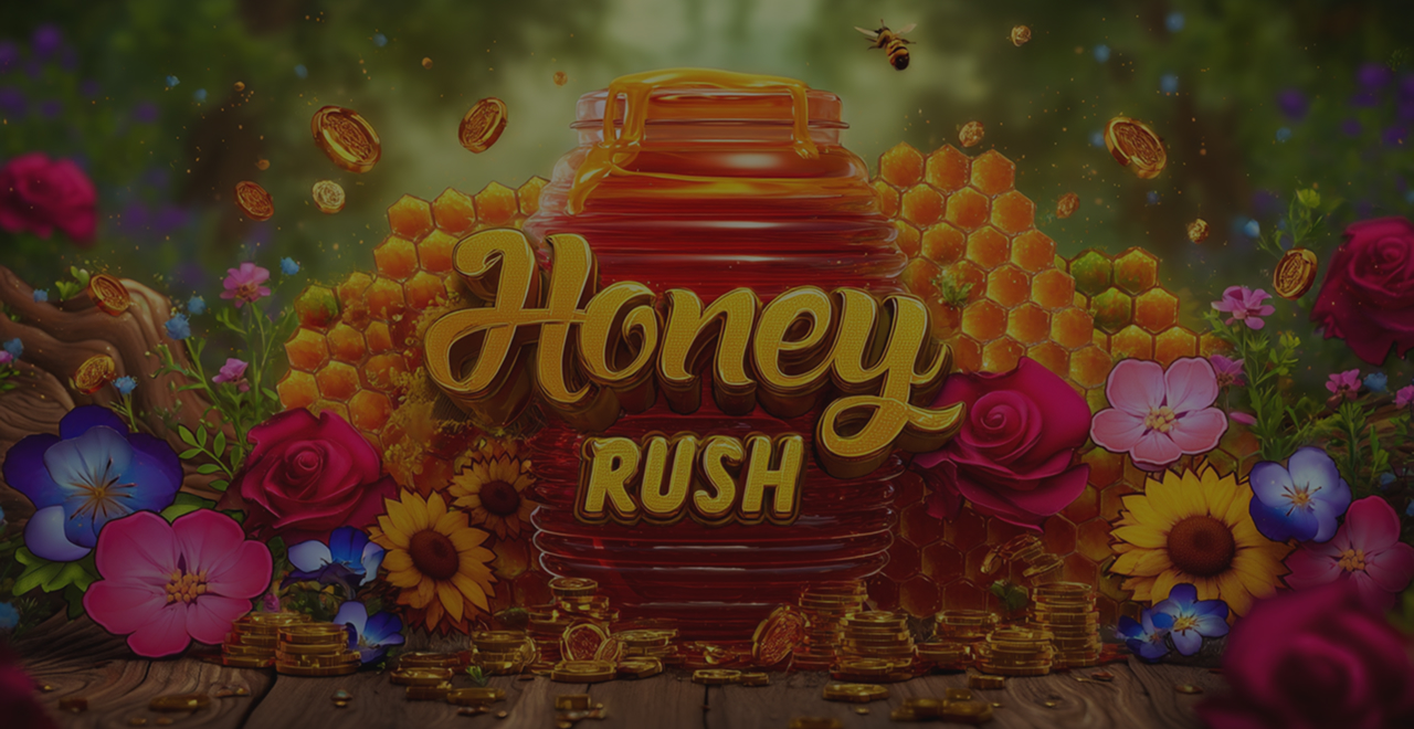 Honey Rush Slot