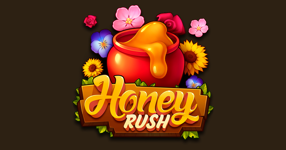 Honey Rush Slot